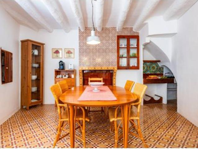 Casa rústica Alquiler Traiguera, Traiguera