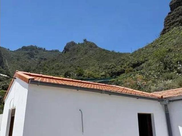 Casa rústica Alquiler Vega de San Mateo, Vega de San Mateo