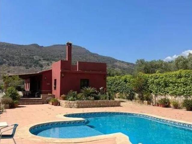 Casa rústica Alquiler Vélez de Benaudalla, Vélez de Benaudalla