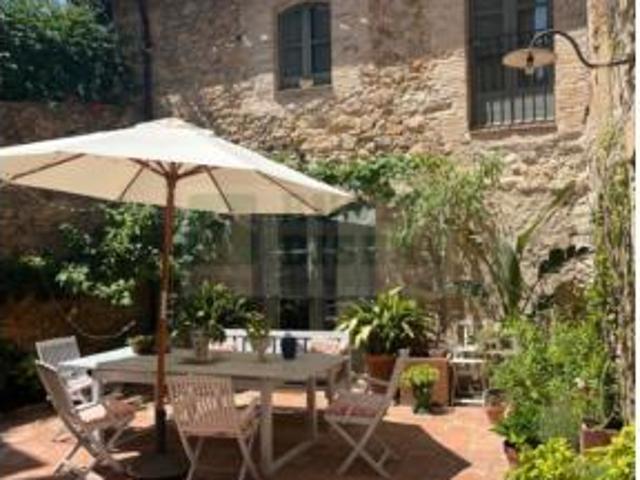 Casa rústica Alquiler Ventalló, Ventalló