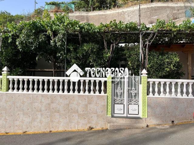 Casa rústica, Artenara