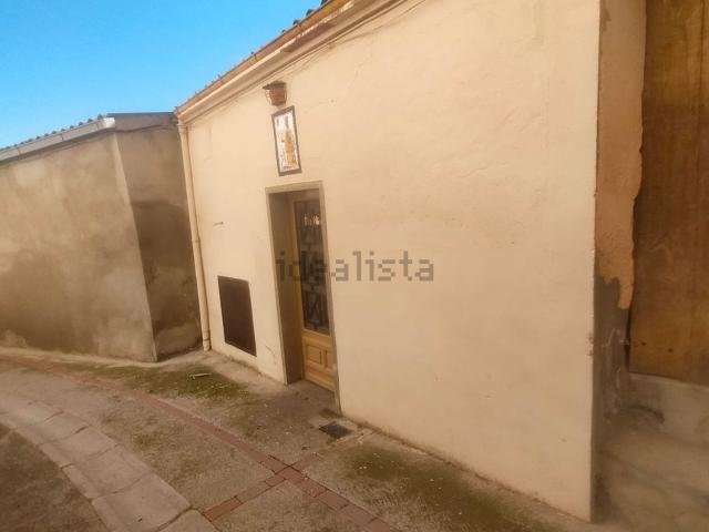 Casa rústica, Artesa de Segre