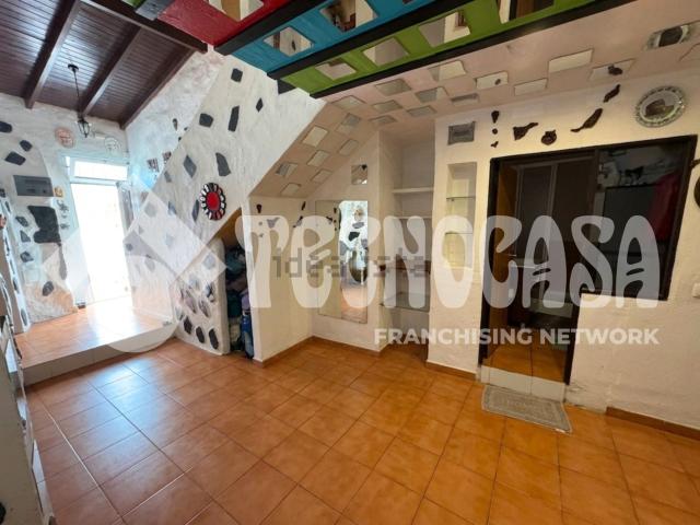 Casa rústica, Arucas