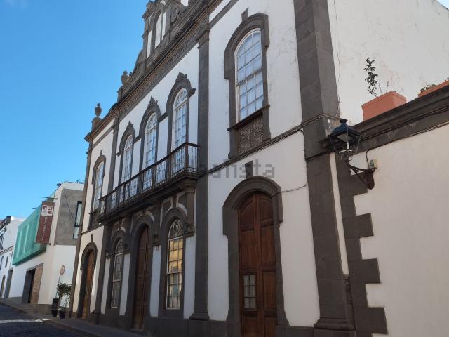 Casa rústica, Arucas