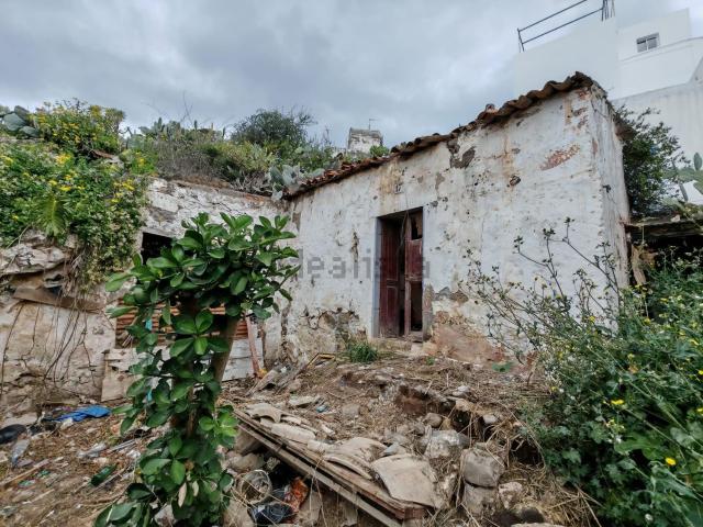 Casa rústica, Arucas