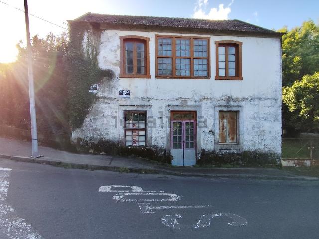 Casa rústica, Arbo