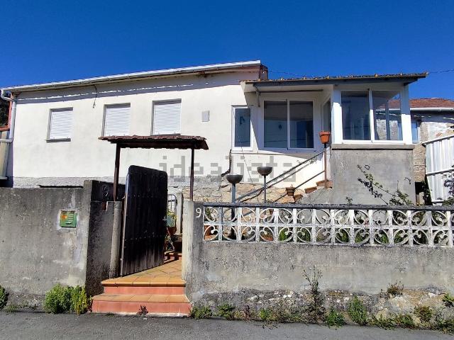 Casa rústica, Arbo