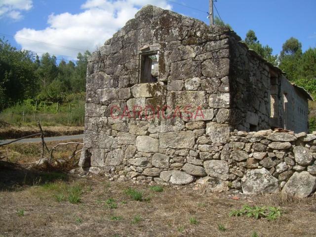 Casa rústica, Arbo