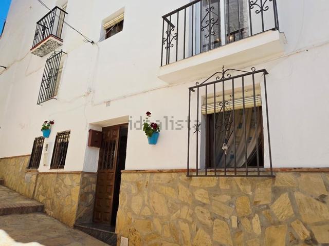 Casa rústica, Archez
