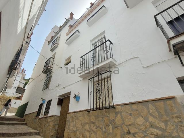 Casa rústica, Archez