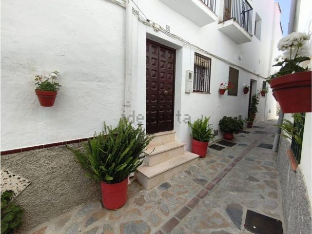 Casa rústica, Archez