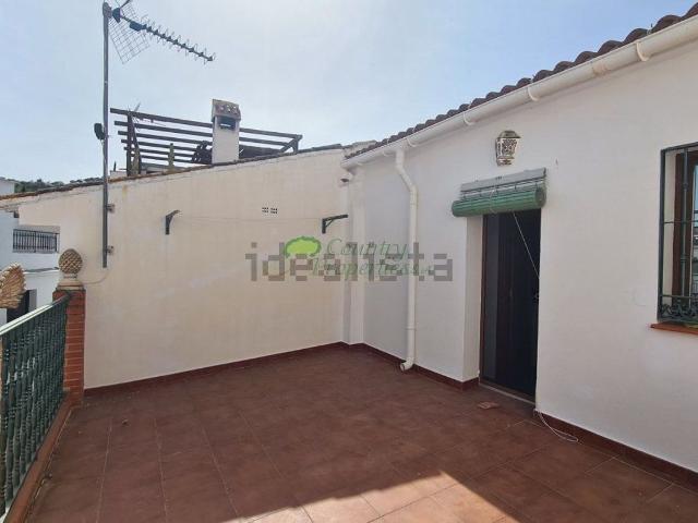 Casa rústica, Archez