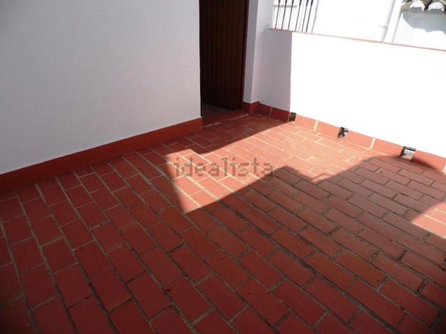 Casa rústica, Archez