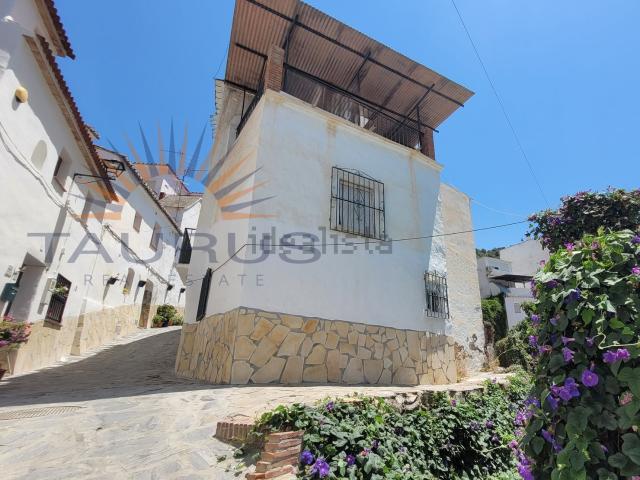 Casa rústica, Archez
