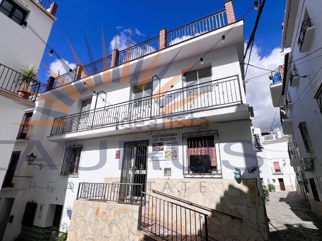 Casa rústica, Archez