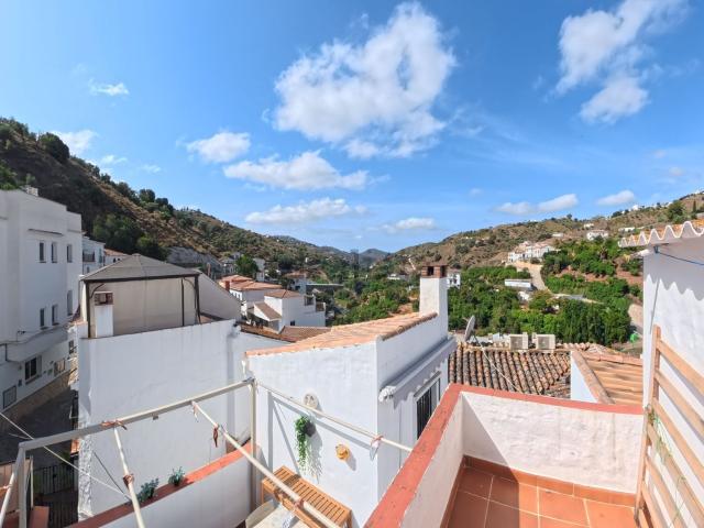 Casa rústica, Archez