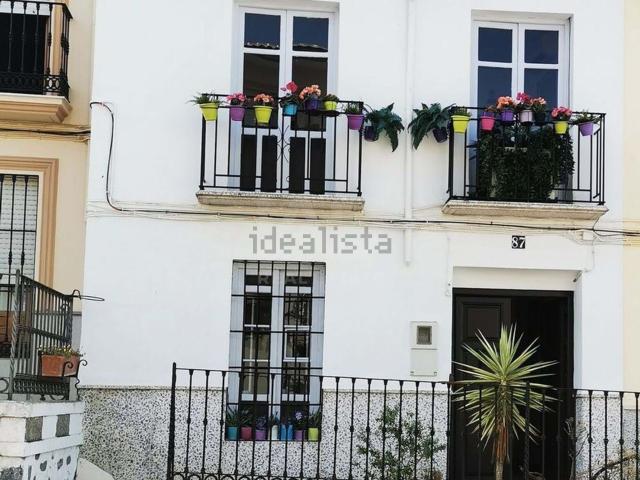 Casa rústica, Archidona