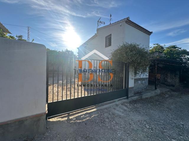 Casa rústica, Archidona
