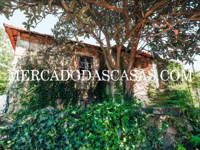 Casa rústica, Arco de Baúlhe e Vila Nune
