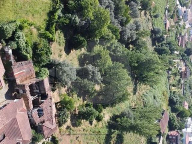 Casa rústica, Arco de Baúlhe e Vila Nune