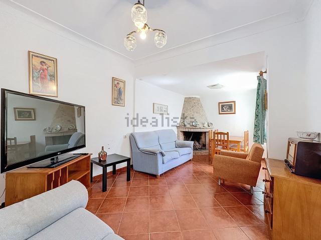 Casa rústica, Ardales