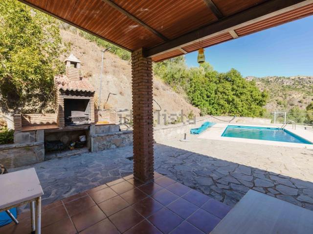 Casa rústica, Ardales