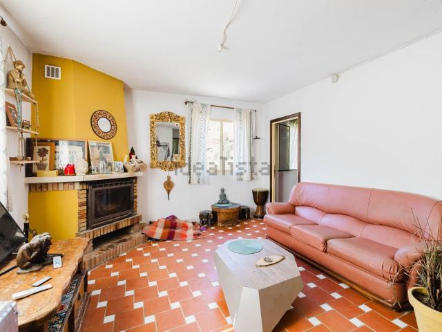 Casa rústica, Ardales