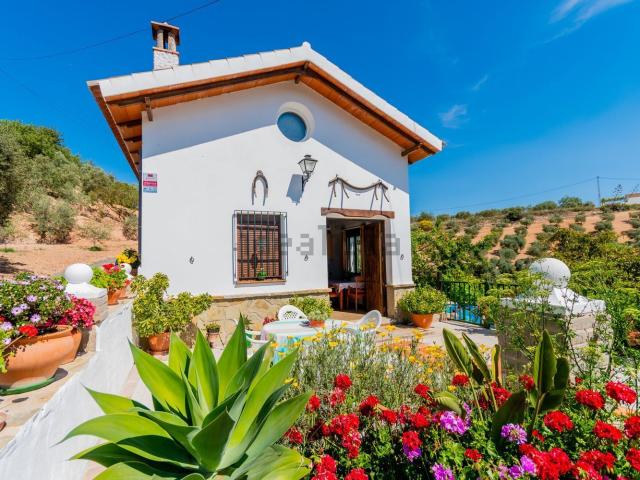 Casa rústica, Ardales