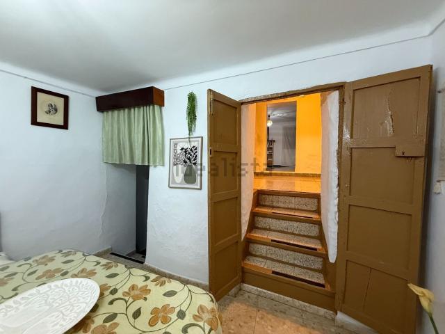 Casa rústica, Ardales
