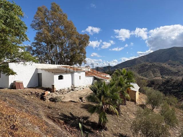 Casa rústica, Ardales