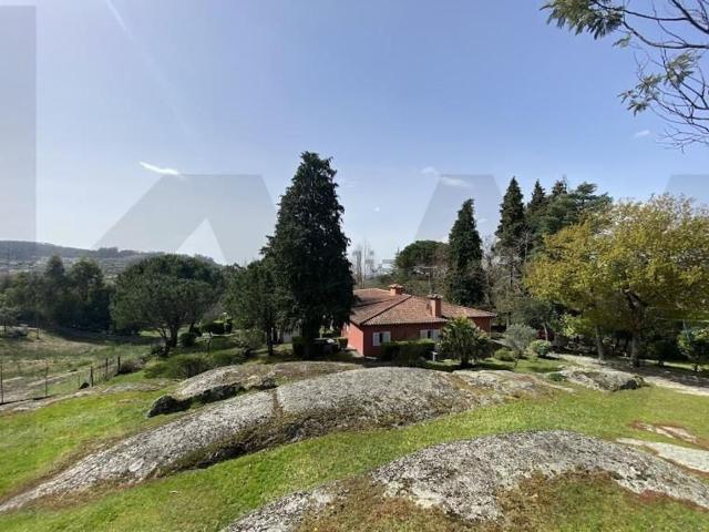 Casa rústica, Areias Sequeirô Lama Palmeira
