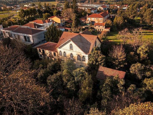 Casa rústica, Areias Sequeirô Lama Palmeira
