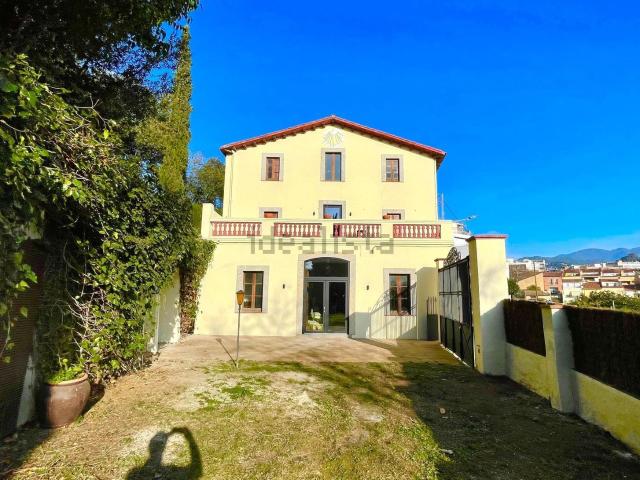 Casa rústica, Arenys de Munt