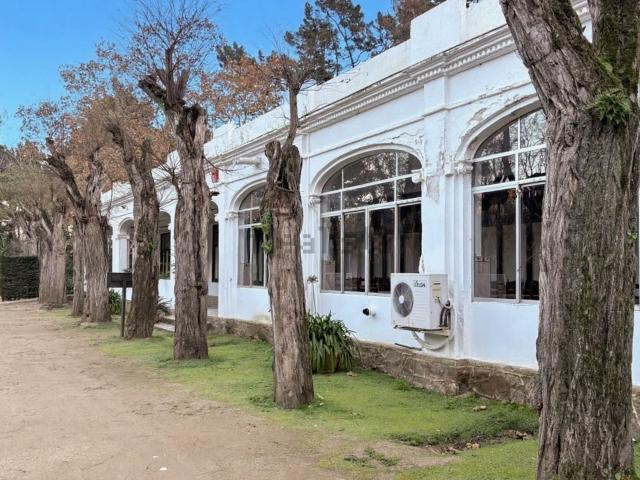 Casa rústica, Arenys de Munt
