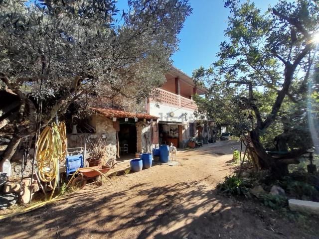 Casa rústica, Arenys de Munt