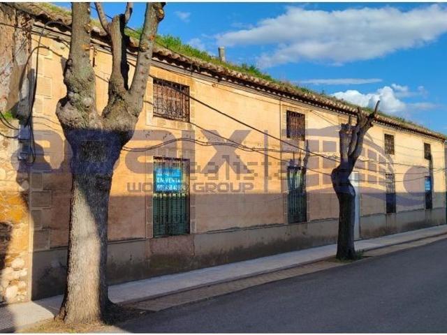 Casa rústica, Argamasilla de Calatrava
