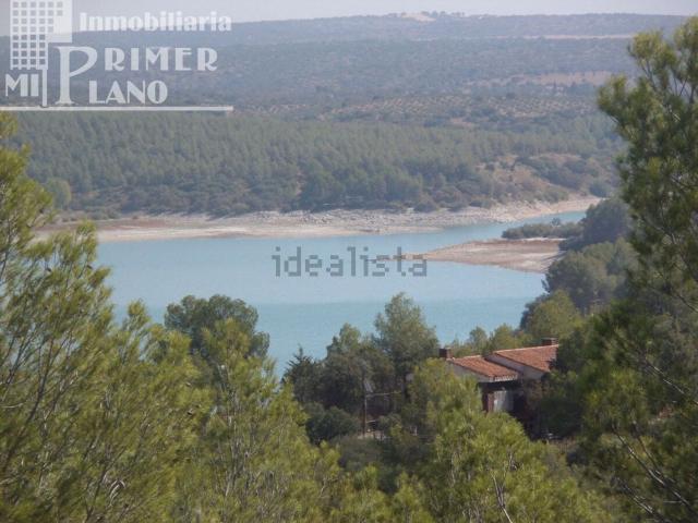 Casa rústica, Argamasilla de Alba