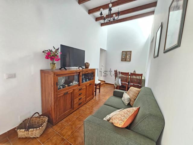 Casa rústica, Arico
