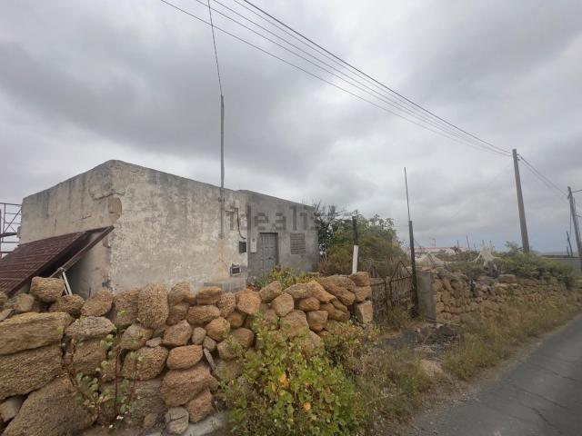 Casa rústica, Arico