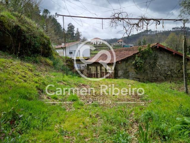Casa rústica, Armil