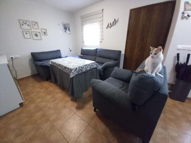 Casa rústica, Arriate