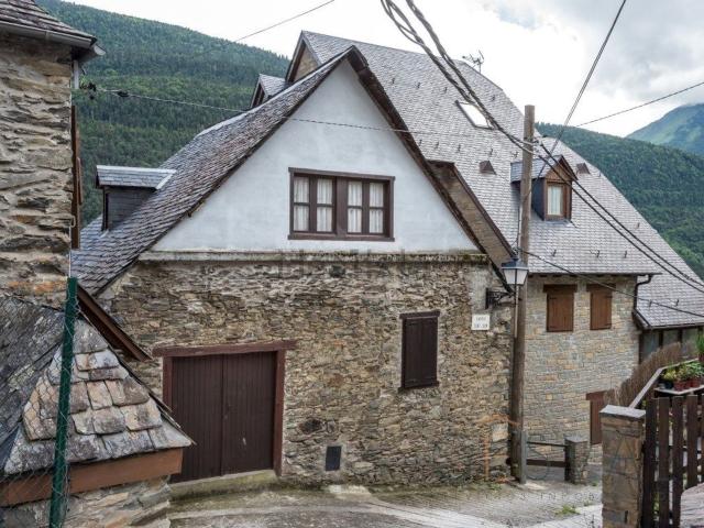 Casa rústica, Arrós