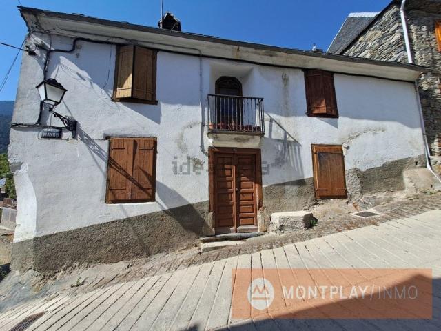 Casa rústica, Arrós