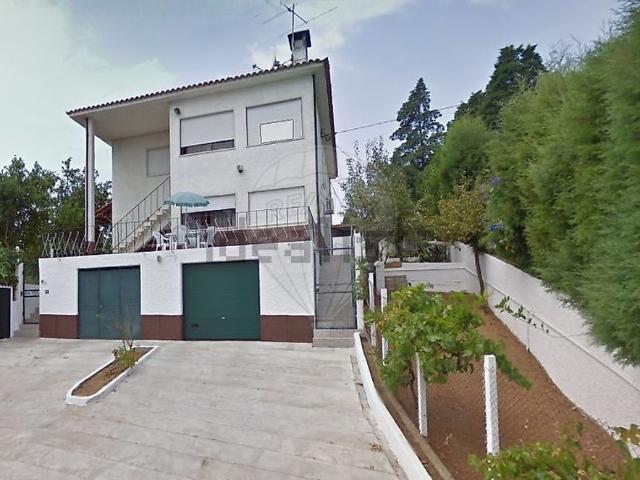 Casa rústica, Assafarge e Antanhol