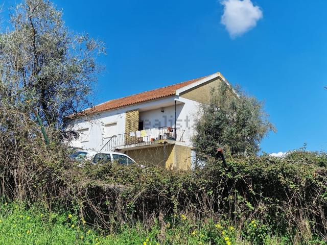 Casa rústica, Asseiceira