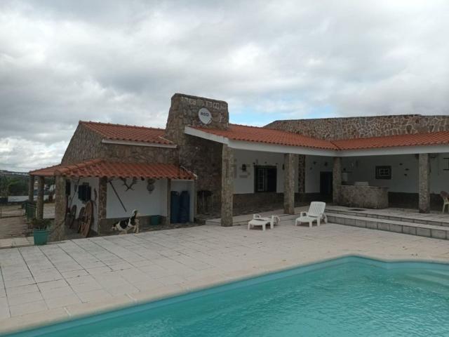 Casa rústica, Assunção Ajuda Salvador Santo Ildefonso