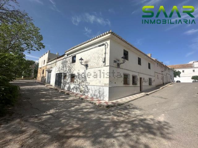 Casa rústica, Atarfe