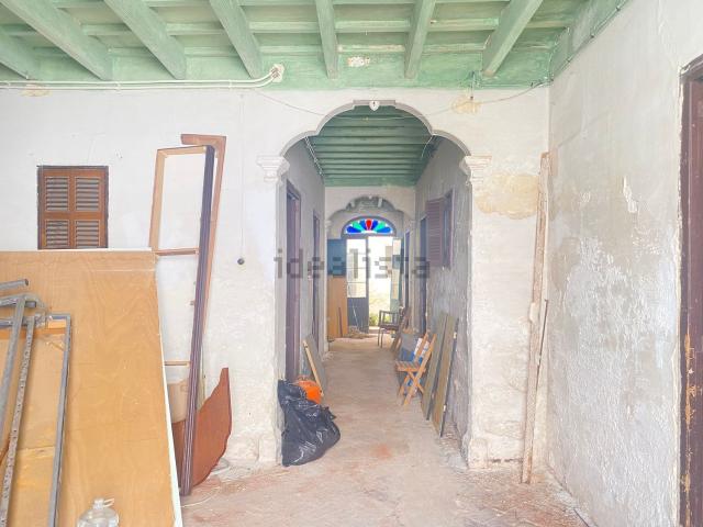 Casa rústica, Avinguda Menorca Sinia Costabella, Maó/Mahón