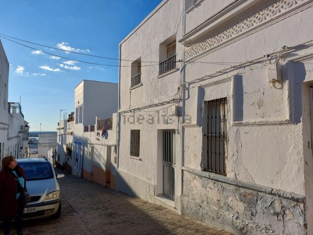 Casa rústica, Ayamonte