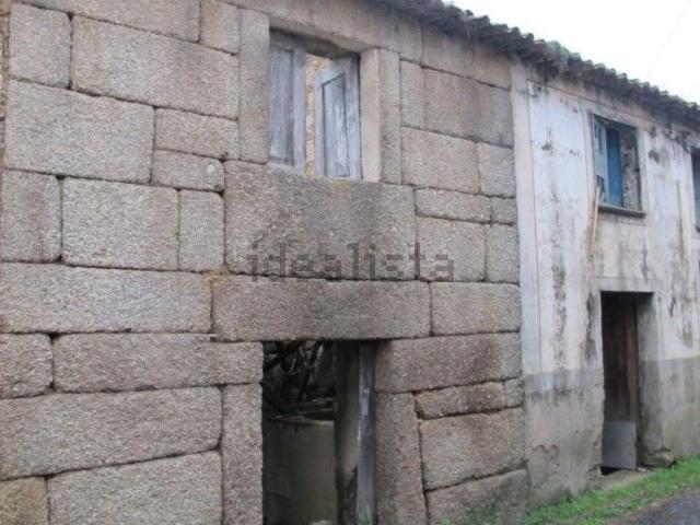 Casa rústica, Ázere e Covelo